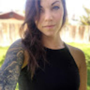 Meet your Posher, Alysa